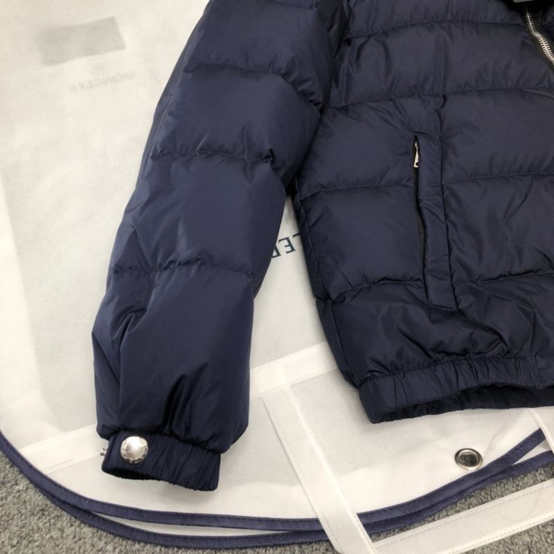 Prada Down Jackets